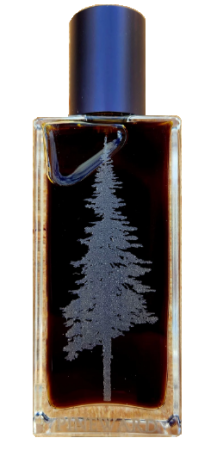Pineward Perfumes Hayride