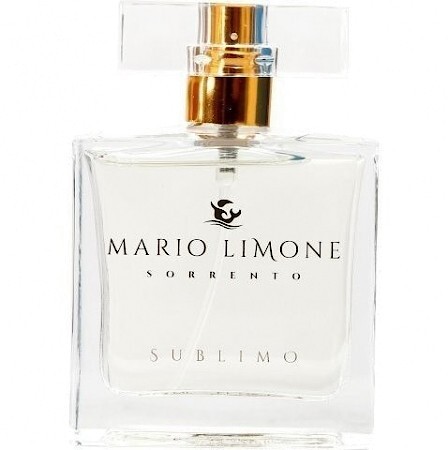 Mario Limone Sublimo
