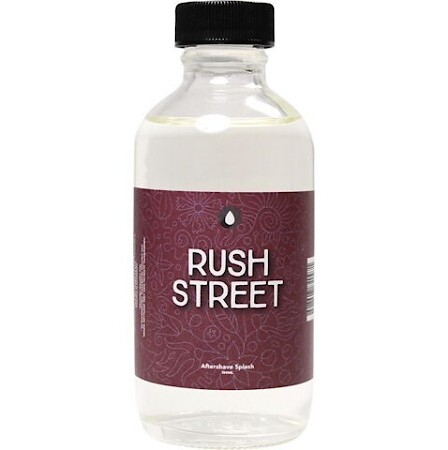 Oleo Soapworks Rush Street