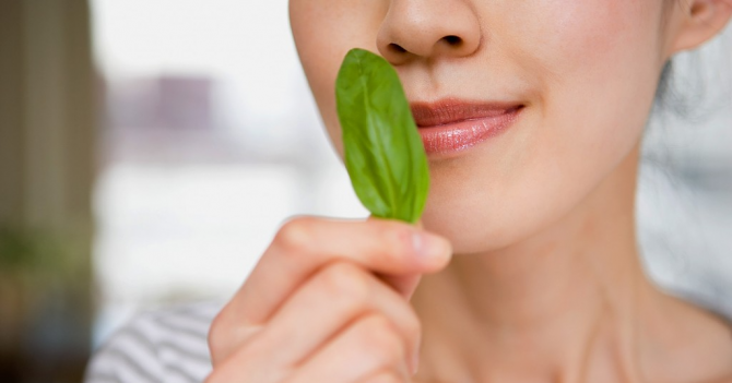 Не чувствую аромат: почему и что с этим делать?