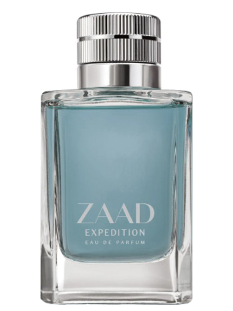 O Boticario Zaad Expedition