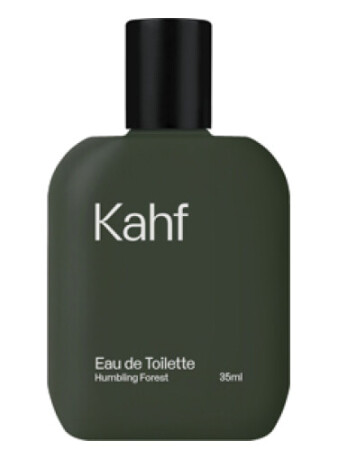 Kahf Humbling Forest