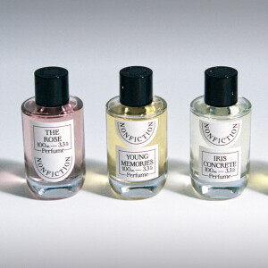 Корейский бренд Nonfiction представил новую коллекцию The Flowers