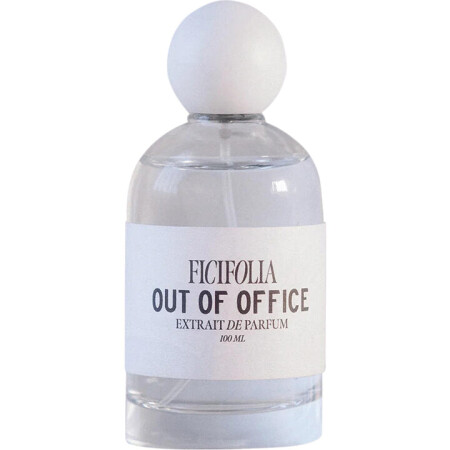 Ficifolia Out of Office