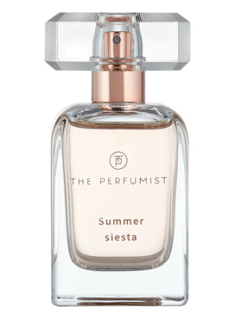 The Perfumist Ici Paris XL Summer siesta