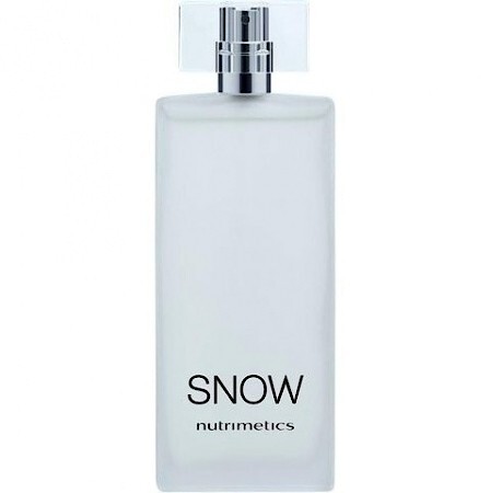 Nutrimetics Snow