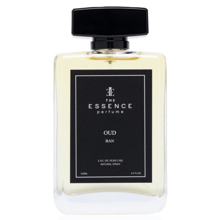 The Essence Perfume Oud