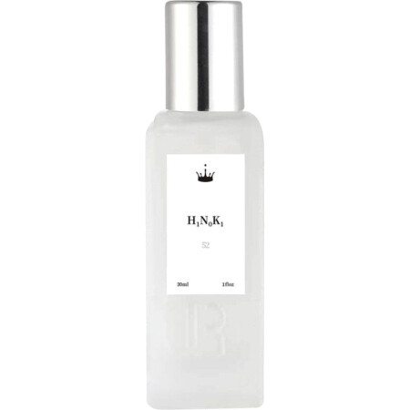 Royal Water H₁N₀K₁