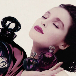 Легендарный яд: история аромата Poison от Dior