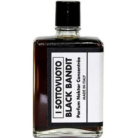 I Sottovuoto Black Bandit