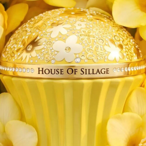 Простые удовольствия и светлый оптимизм в новом аромате Whispers of Happiness от House of Sillage