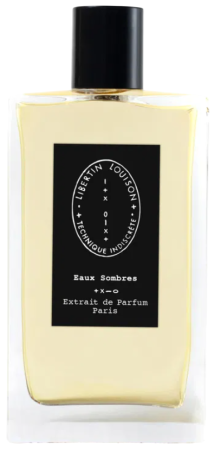Libertin Louison Technique Indiscrete Eaux Sombres
