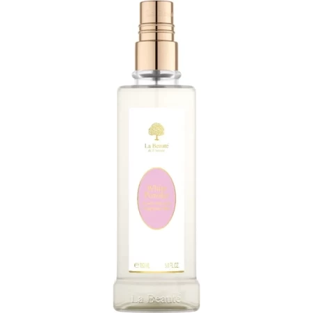 La Beauté White Powder Fragrance Mist
