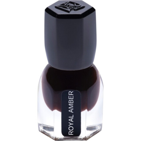 Areej Le Dore Royal Amber Attar