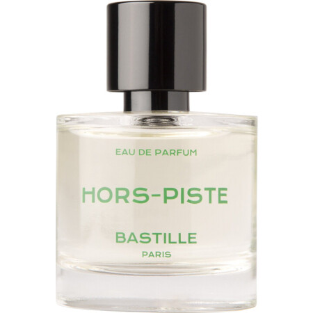 Bastille Hors-Piste