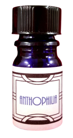Nui Cobalt Designs Anthophilia: Love of Flowers