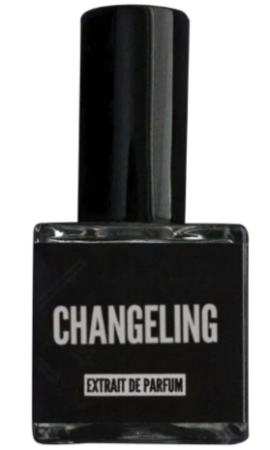 Sixteen92 Changeling