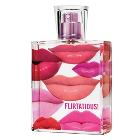 Flirt! Flirtatious