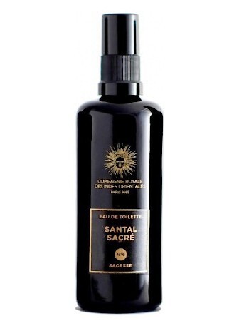 Compagnie Royale Des Indes Orientales Santal Sacré