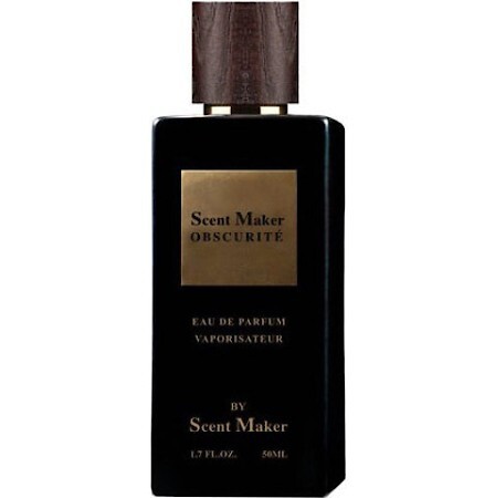 Scent Maker Obscurité