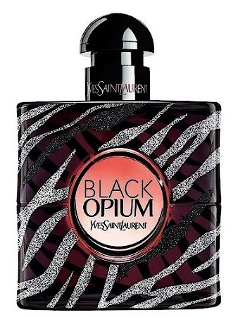 Black Opium Shine On Yves Saint Laurent аромат — аромат для женщин