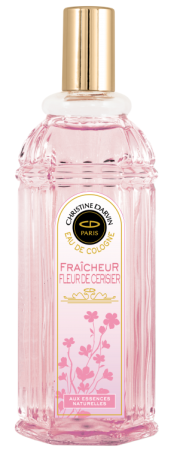 Christine Darvin Fleur de Cerisier