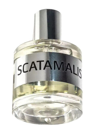 Dame Perfumery Scottsdale Scatamalis