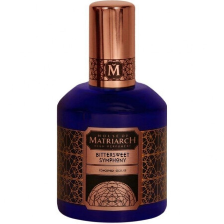 House of Matriarch Bittersweet Symphony