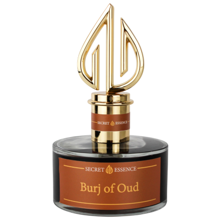 Secret Essence Burj of Oud Extrait de Parfum