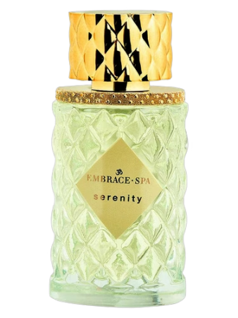 Embrace-Spa Serenity