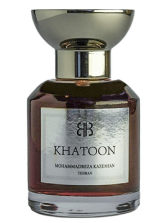 Mohammadreza Kazemian Khatoon