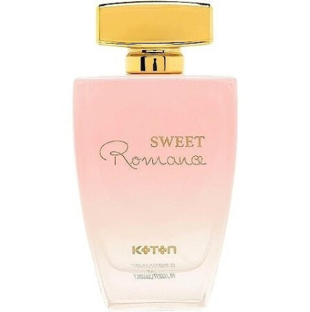 Koton Sweet Romance
