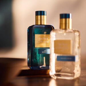 Спокойствие и безмятежность: новый аромат Oolang Monochrome от Atelier Cologne