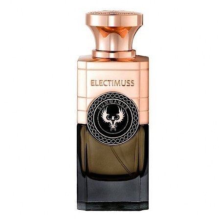 Electimuss Summanus