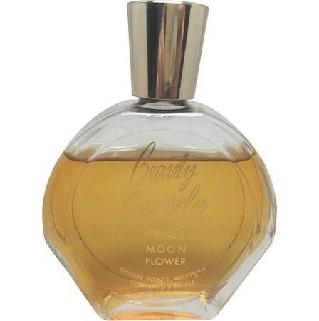 Vanda Beauty Counselor / Beauty Counselor Moon Flower