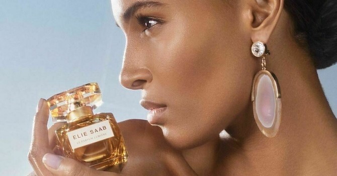 Свет и блики солнца: Elie Saab анонсировали запуск Le Parfum Lumière