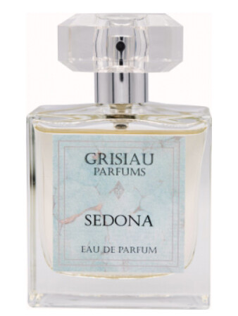 Grisiau Sedona