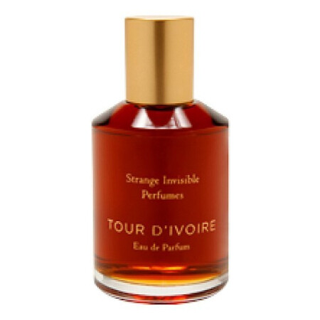 Strange Invisible Perfumes Tour D'Ivoire