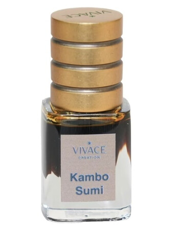 Vivace Perfumes Kambo Sumi Perfume Oil