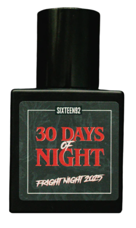 Sixteen92 30 Days Of Night