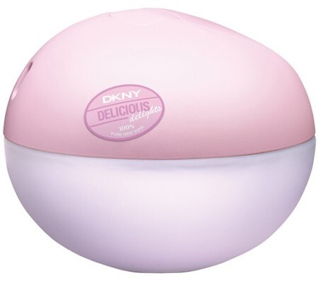 dkny pure delicious delights fruity rooty