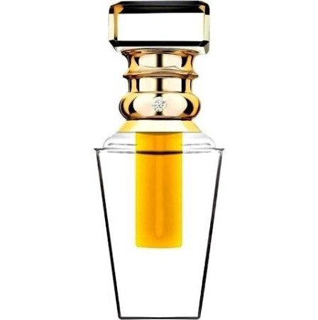Khas Oud & Perfumes Mukhallat Shaymah