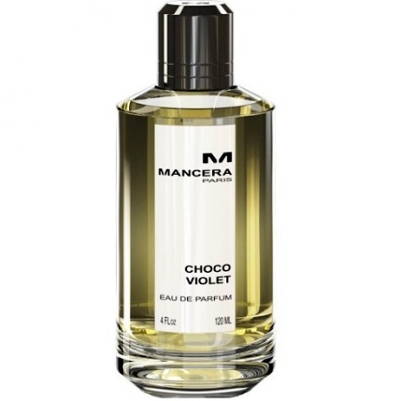 Mancera Choco Violet
