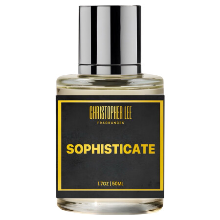 Christopher Lee Sophisticate