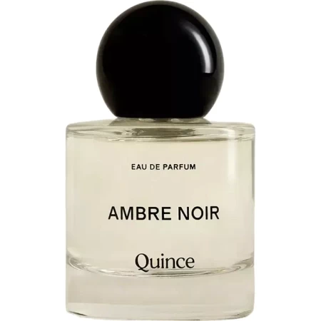Quince Ambre Noir