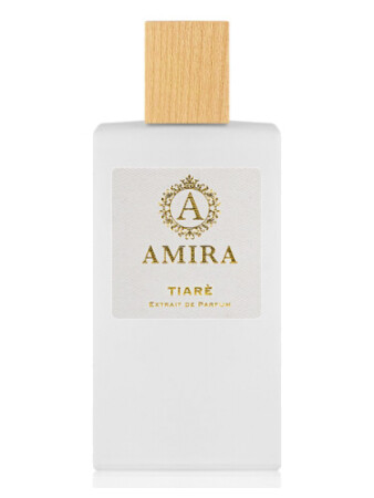 Amira Tiarè