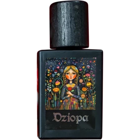 Fyyre Perfumes Dziopa