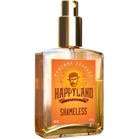 Happyland Studio Shameless