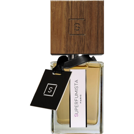 Superfumista Oud Galant