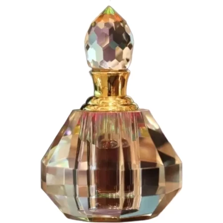 Opulence Perfumery Mrigshan Attar
